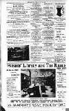 Folkestone, Hythe, Sandgate & Cheriton Herald Saturday 09 July 1904 Page 18