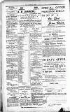Folkestone, Hythe, Sandgate & Cheriton Herald Saturday 07 January 1905 Page 8