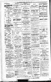 Folkestone, Hythe, Sandgate & Cheriton Herald Saturday 04 February 1905 Page 2
