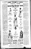 Folkestone, Hythe, Sandgate & Cheriton Herald Saturday 04 February 1905 Page 12