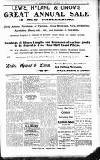 Folkestone, Hythe, Sandgate & Cheriton Herald Saturday 02 September 1905 Page 5