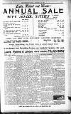 Folkestone, Hythe, Sandgate & Cheriton Herald Saturday 02 September 1905 Page 13