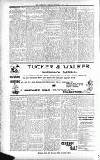 Folkestone, Hythe, Sandgate & Cheriton Herald Saturday 30 September 1905 Page 4
