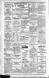 Folkestone, Hythe, Sandgate & Cheriton Herald Saturday 30 September 1905 Page 8