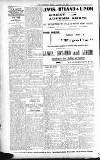 Folkestone, Hythe, Sandgate & Cheriton Herald Saturday 07 October 1905 Page 6