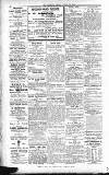 Folkestone, Hythe, Sandgate & Cheriton Herald Saturday 07 October 1905 Page 8