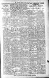 Folkestone, Hythe, Sandgate & Cheriton Herald Saturday 07 October 1905 Page 15