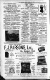 Folkestone, Hythe, Sandgate & Cheriton Herald Saturday 07 October 1905 Page 18