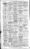 Folkestone, Hythe, Sandgate & Cheriton Herald Saturday 25 November 1905 Page 2