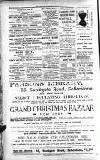 Folkestone, Hythe, Sandgate & Cheriton Herald Saturday 25 November 1905 Page 18