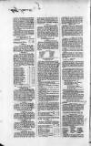 The Irish Racing Book and Sheet Calendar Monday 12 May 1834 Page 2