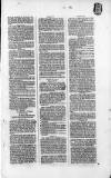 The Irish Racing Book and Sheet Calendar Monday 12 May 1834 Page 3