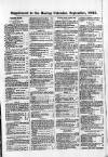 The Irish Racing Book and Sheet Calendar Wednesday 23 September 1835 Page 5