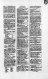 The Irish Racing Book and Sheet Calendar Saturday 28 November 1835 Page 3