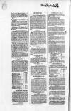 The Irish Racing Book and Sheet Calendar Thursday 25 August 1836 Page 2