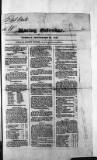 The Irish Racing Book and Sheet Calendar Tuesday 21 September 1841 Page 1