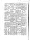The Irish Racing Book and Sheet Calendar Saturday 25 October 1851 Page 2