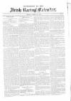 The Irish Racing Book and Sheet Calendar Friday 24 March 1854 Page 5