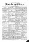The Irish Racing Book and Sheet Calendar Saturday 15 September 1855 Page 5