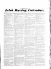 The Irish Racing Book and Sheet Calendar Friday 13 July 1860 Page 5