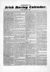 The Irish Racing Book and Sheet Calendar Friday 31 March 1865 Page 5