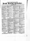 The Irish Racing Book and Sheet Calendar Monday 21 September 1868 Page 5