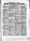 The Irish Racing Book and Sheet Calendar Friday 02 April 1869 Page 5