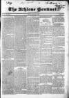 Athlone Sentinel Friday 01 May 1835 Page 1