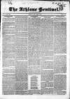 Athlone Sentinel Friday 29 May 1835 Page 1