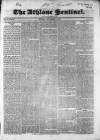 Athlone Sentinel Friday 06 November 1835 Page 1