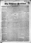 Athlone Sentinel Friday 27 November 1835 Page 1