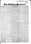 Athlone Sentinel Friday 06 May 1836 Page 1