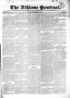 Athlone Sentinel Friday 25 November 1836 Page 1