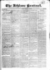 Athlone Sentinel Friday 16 February 1838 Page 1