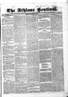 Athlone Sentinel Friday 22 March 1839 Page 1