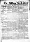 Athlone Sentinel Friday 31 May 1839 Page 1