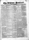 Athlone Sentinel Friday 22 November 1839 Page 1