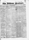 Athlone Sentinel Friday 20 March 1840 Page 1