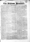 Athlone Sentinel Friday 16 October 1840 Page 1