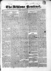 Athlone Sentinel Friday 23 October 1840 Page 1