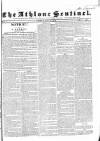 Athlone Sentinel Friday 06 May 1842 Page 1