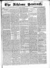 Athlone Sentinel Friday 12 November 1847 Page 1