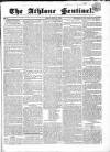 Athlone Sentinel Friday 12 May 1848 Page 1