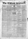 Athlone Sentinel Wednesday 17 January 1849 Page 1