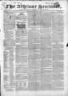 Athlone Sentinel Wednesday 16 January 1850 Page 1