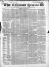Athlone Sentinel Wednesday 23 January 1850 Page 1