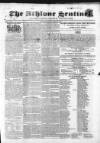 Athlone Sentinel Wednesday 06 November 1850 Page 1