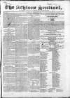 Athlone Sentinel Wednesday 04 December 1850 Page 1