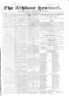 Athlone Sentinel Wednesday 22 January 1851 Page 1