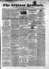 Athlone Sentinel Wednesday 19 February 1851 Page 1